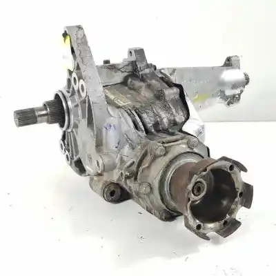 Peça sobressalente para automóvel em segunda mão diferencial dianteiro por chevrolet captiva z20s-d referências oem iam 24240427