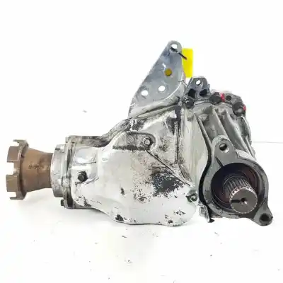 Second-hand car spare part front differential for chevrolet captiva z20s-d oem iam references 24240427  