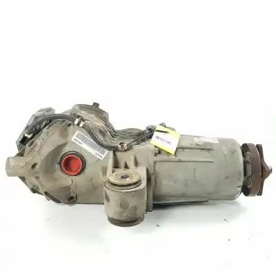 Gebrauchtes Autoersatzteil hinteres differenzial zum chevrolet captiva 2.0 vcdi ltx oem-iam-referenzen 22721326 6900014404 r: 2.45