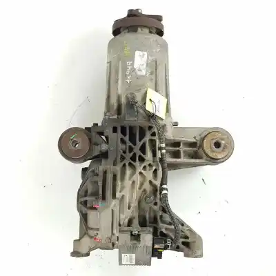 Gebrauchtes Autoersatzteil hinteres differenzial zum chevrolet captiva 2.0 vcdi ltx oem-iam-referenzen 22721326 6900014404 r: 2.45