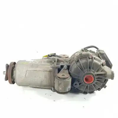 Gebrauchtes Autoersatzteil hinteres differenzial zum chevrolet captiva 2.0 vcdi ltx oem-iam-referenzen 22721326 6900014404 r: 2.45