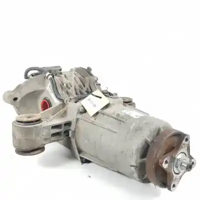 Автозапчастина б/у ЗАДНІЙ ДИФЕРЕНЦІАЛ для CHEVROLET CAPTIVA  Посилання на OEM IAM 22721326  6900014404