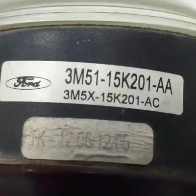 Second-hand car spare part right fog light for ford focus c-max (cap) d-kkda oem iam references 3m5115k201aa  