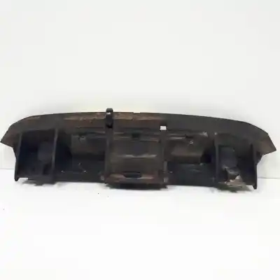 Second-hand car spare part tailgate back door handle for opel corsa d d-z13dtj oem iam references 