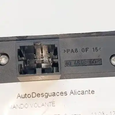 Автозапчасти б/у рулевое управление за audi a8 (4e2) asb ссылки oem iam 4e0953551  