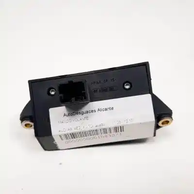 Автозапчасти б/у рулевое управление за audi a8 (4e2) asb ссылки oem iam 4e0953551  