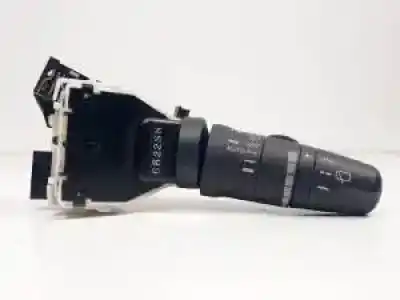 Peça sobressalente para automóvel em segunda mão comutador de limpa vidros por nissan note (e11e) k9k276 referências oem iam 