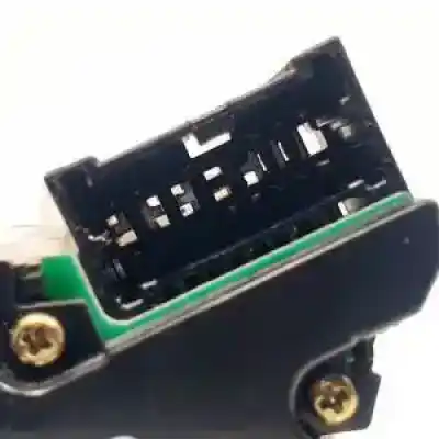 Pezzo di ricambio per auto di seconda mano comando pulito per nissan note (e11e) k9k276 riferimenti oem iam   