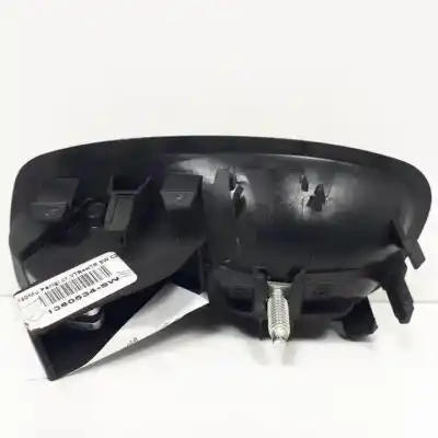 Second-hand car spare part interior right front handle for bmw 5 (e60) 520 i oem iam references 1360534sw  