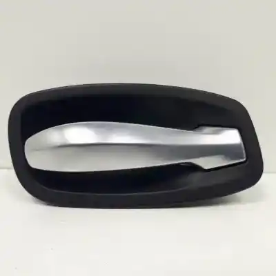 Second-hand car spare part interior right rear handle for bmw 5 (e60) 520 i oem iam references 1360534sw