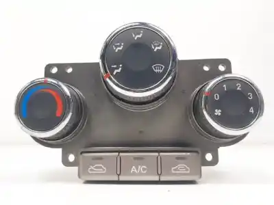 İkinci el araba yedek parçası ISITMA / KLIMA KONTROLÜ için KIA CARENS  OEM IAM referansları 1K2FE61190  