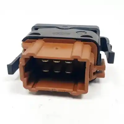 Автозапчасти б/у выключатель за renault clio ii fase ii (b/cb0) k9k702 ссылки oem iam 060037a  
