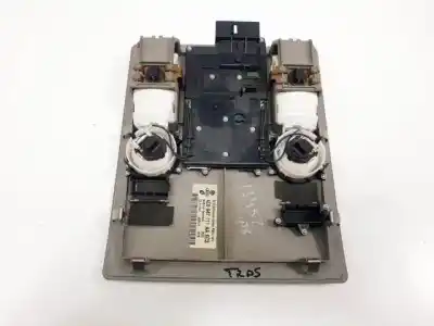 Автозапчасти б/у внутренний свет за audi a8 (4e2) asb ссылки oem iam 4e0947111aa  