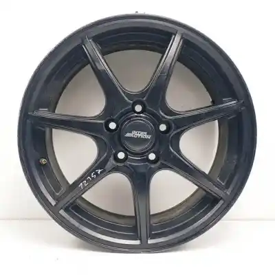 Peça sobressalente para automóvel em segunda mão jante por chevrolet captiva z22d1 referências oem iam 