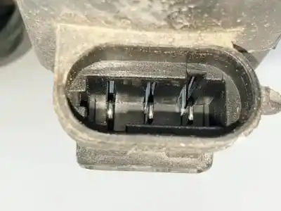 Peça sobressalente para automóvel em segunda mão farol / farolim esquerdo por renault modus i k9k752 referências oem iam 20a522b  