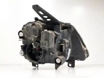 Peça sobressalente para automóvel em segunda mão farol / farolim esquerdo por renault modus i k9k752 referências oem iam 20a522b  