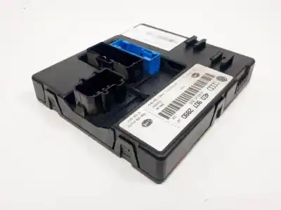 Автозапчасти б/у комфортный модуль за audi a8 (4e2) asb ссылки oem iam 4e0907289b  5dk00843209