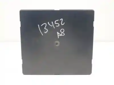 Автозапчасти б/у комфортный модуль за audi a8 (4e2) asb ссылки oem iam 4e0907289b  5dk00843209