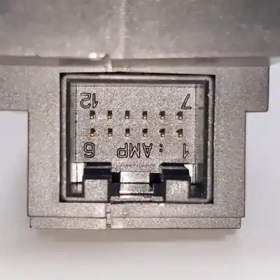 Автозапчасти б/у электронный модуль за audi a8 (4e2) asb ссылки oem iam 4e1905218a  