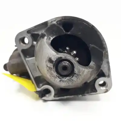 Автозапчастина б/у двигун запускається для ford focus c-max (cap) d-kkda посилання на oem iam 4m5t11000kb  