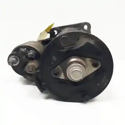 Автозапчастина б/у двигун запускається для ford focus c-max (cap) d-kkda посилання на oem iam 4m5t11000kb  