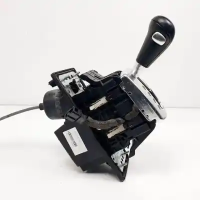 Автозапчастина б/у передач для audi a8 (4e2) asb посилання на oem iam 6325196  7482005