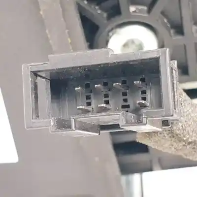 Автозапчастина б/у передач для audi a8 (4e2) asb посилання на oem iam 6325196  7482005