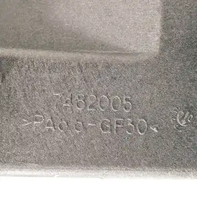Автозапчастина б/у передач для audi a8 (4e2) asb посилання на oem iam 6325196  7482005