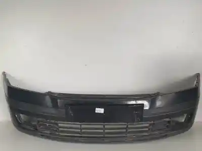Second-hand car spare part FRONT BUMPER for SKODA OCTAVIA COMBI (1Z5)  OEM IAM references   
