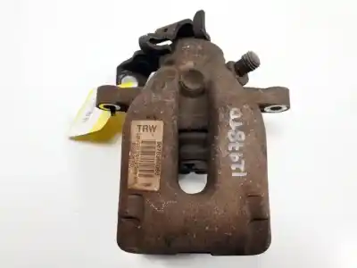 Second-hand car spare part rear right brake caliper for citroen c4 coupe 5fwep6 oem iam references 9670366080