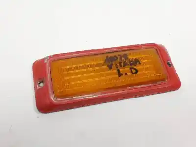 Pezzo di ricambio per auto di seconda mano LAMPADA LATERALE DESTRA per SUZUKI SAMURAI SJ 413 (SJ)  Riferimenti OEM IAM   