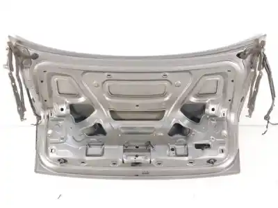 Автозапчасти б/у крышка багажника за audi a8 (4e2) asb ссылки oem iam   