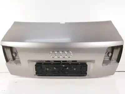 Автозапчастина б/у крішка багажника для audi a8 (4e2) asb посилання на oem iam 