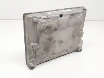 Peça sobressalente para automóvel em segunda mão centralina de motor uce por ford focus berlina (cap) aoda referências oem iam 5m5112a650v