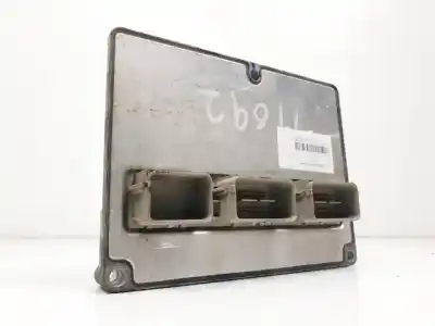 Second-hand car spare part ecu engine control for ford focus berlina (cap) aoda oem iam references 5m5112a650v  