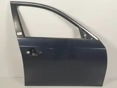 Pezzo di ricambio per auto di seconda mano porta anteriore destra per bmw 5 (e60) 520 i riferimenti oem iam 
