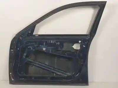 Second-hand car spare part front right door for bmw 5 (e60) 520 i oem iam references   