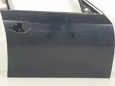 Second-hand car spare part front right door for bmw 5 (e60) 520 i oem iam references   