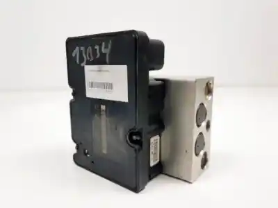 Peça sobressalente para automóvel em segunda mão abs por kia opirus (gh) 3.5 referências oem iam 589203f300  