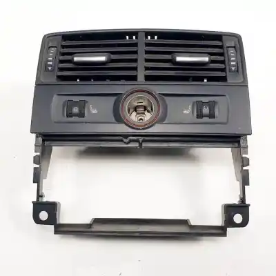 Автозапчастина б/у аераційна решіта для audi a8 (4e2) asb посилання на oem iam 4e0819203a