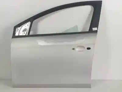 Gebrauchtes Autoersatzteil LINKE VORDERE TÜR zum FIAT II BRAVO (198)  OEM-IAM-Referenzen   