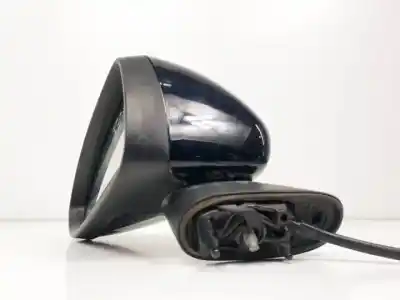 Second-hand car spare part left rearview mirror for opel corsa d d-z13dtj oem iam references 468435664  