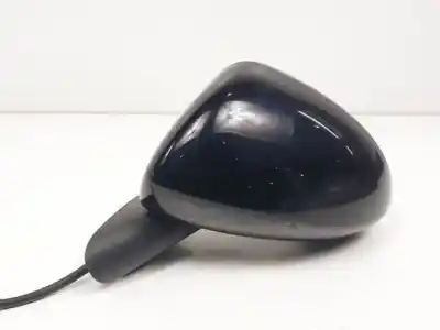 Second-hand car spare part left rearview mirror for opel corsa d d-z13dtj oem iam references 468435664