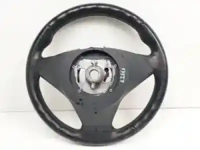 Second-hand car spare part steering wheel for bmw 5 (e60) 520 i oem iam references   