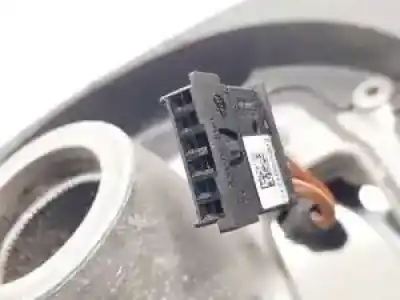 Second-hand car spare part steering wheel for bmw 5 (e60) 520 i oem iam references   