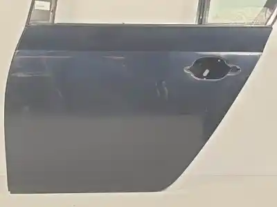 İkinci el araba yedek parçası arka sol kapi için bmw 5 (e60) 520 i oem iam referansları   