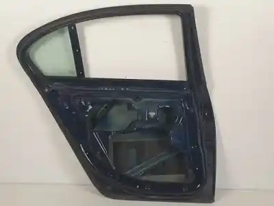 İkinci el araba yedek parçası arka sol kapi için bmw 5 (e60) 520 i oem iam referansları   