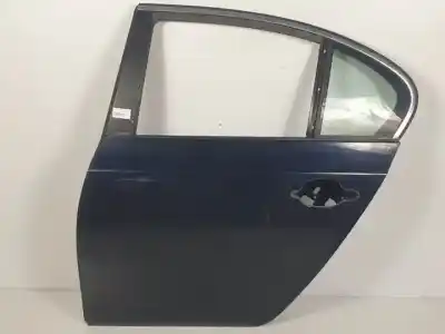 Pezzo di ricambio per auto di seconda mano porta posteriore sinistra per bmw 5 (e60) 520 i riferimenti oem iam 