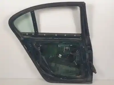 İkinci el araba yedek parçası arka sol kapi için bmw 5 (e60) 520 i oem iam referansları   