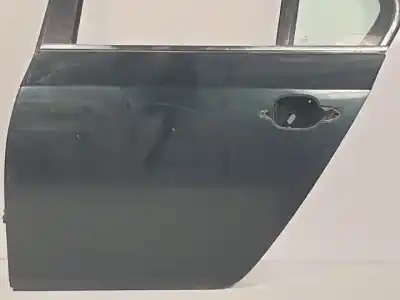İkinci el araba yedek parçası arka sol kapi için bmw 5 (e60) 520 i oem iam referansları   